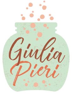 logo Giulia Pieri