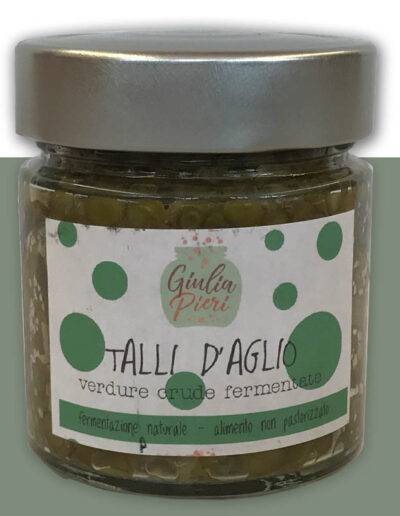 Talli d'Aglio